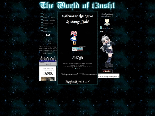 animeandmanga screenshot