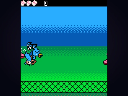 game/birdphone screenshot