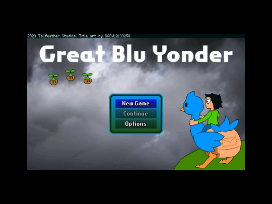 game/impetus screenshot