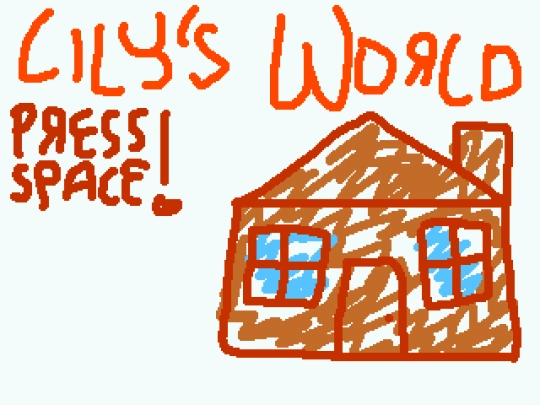 game/lilysworld screenshot