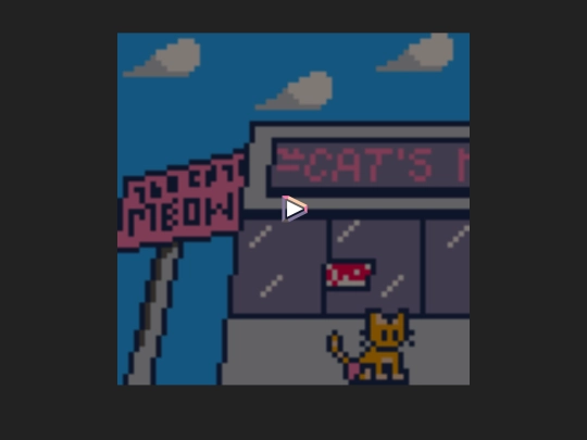 game/pyjama screenshot