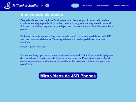 index_es screenshot