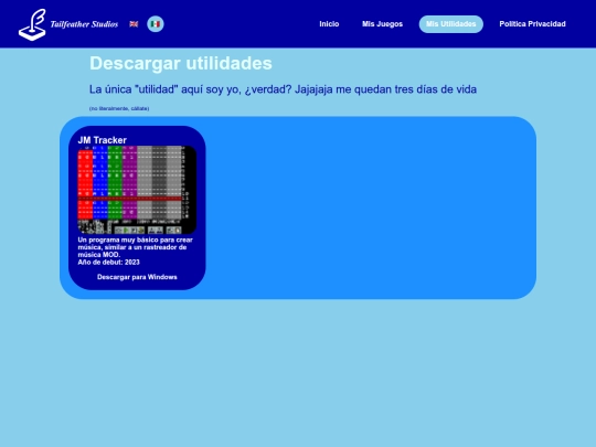 tools_es screenshot
