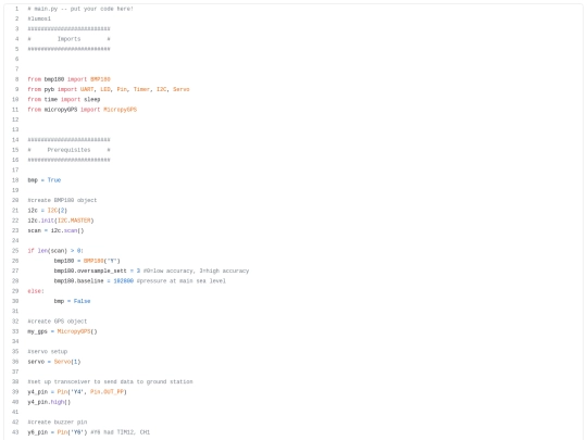 lumos1 screenshot