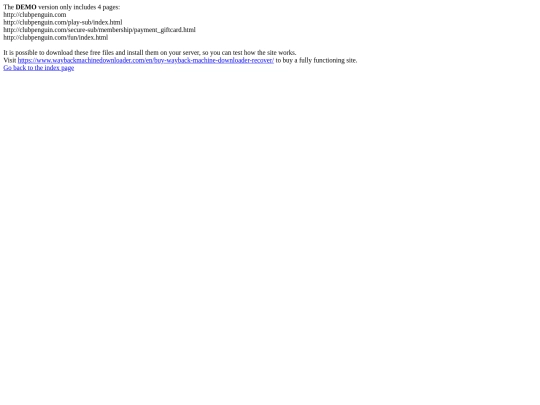 press screenshot