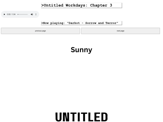 darkot/stories/untitledworkdays/chapter3 screenshot