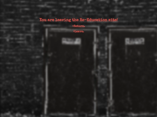 decision screenshot