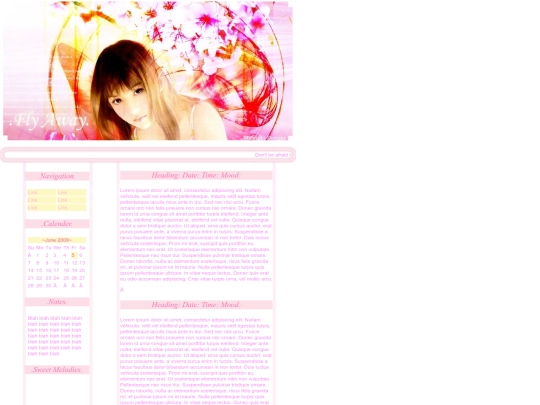 fly_away screenshot