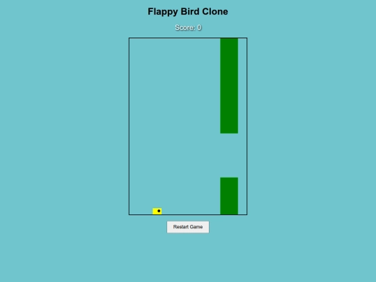 flapflap screenshot