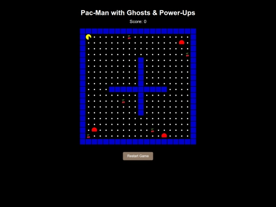 paccy screenshot