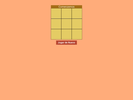 Tic Tac Toe/tic_tac_toe/tic_tac_toe screenshot