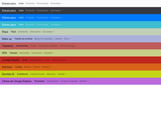 sesion6/navbar screenshot