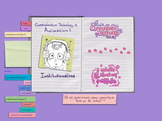 modules/animation1 screenshot