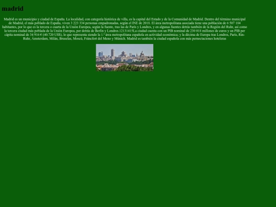 media/media screenshot