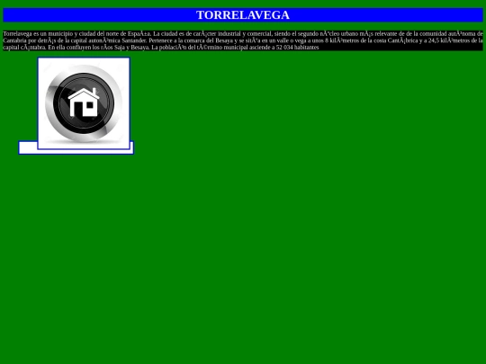 nueva carpeta 2/torrelavega screenshot