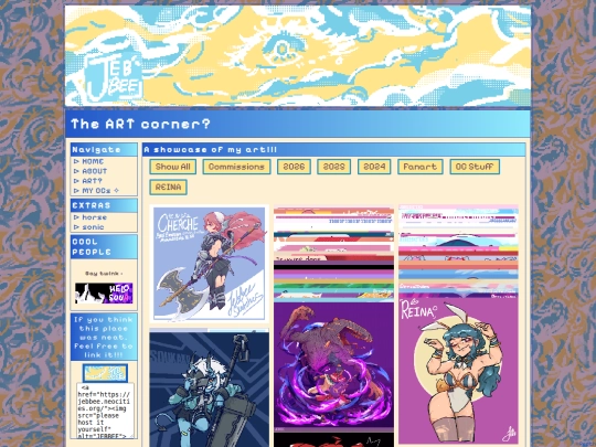 art screenshot
