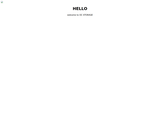 characterpage screenshot