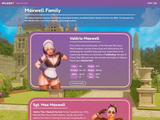 maxwell screenshot