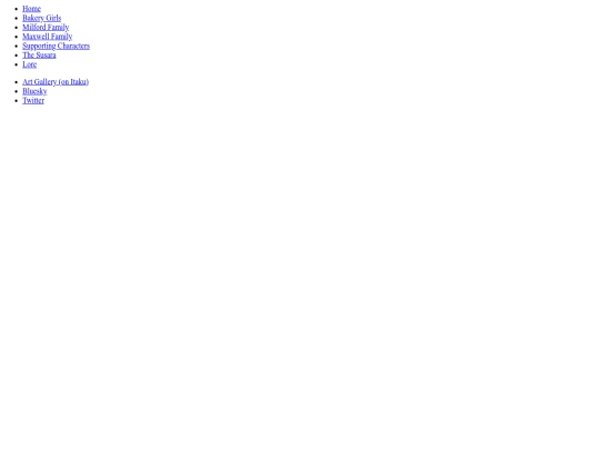 menu screenshot
