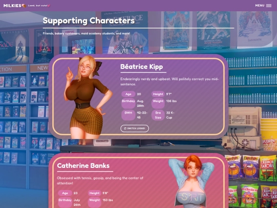 supporting screenshot