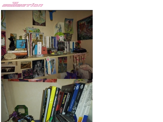 collection screenshot