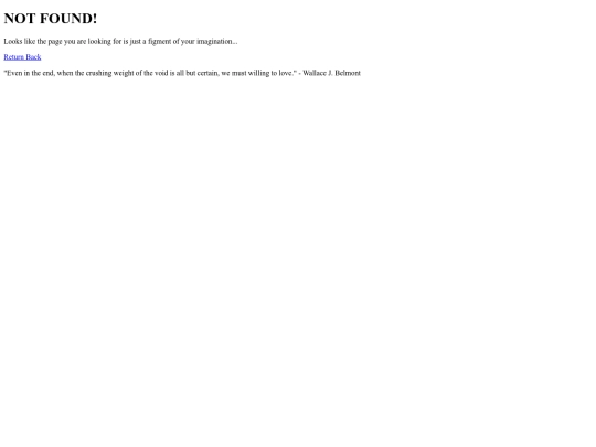 404 screenshot