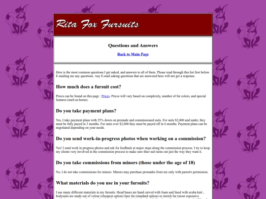 qna screenshot