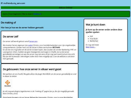 maak screenshot
