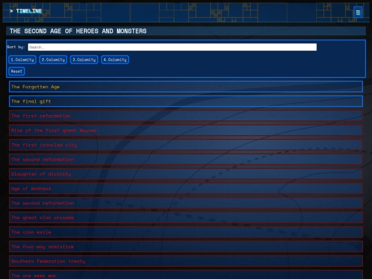 site5 screenshot