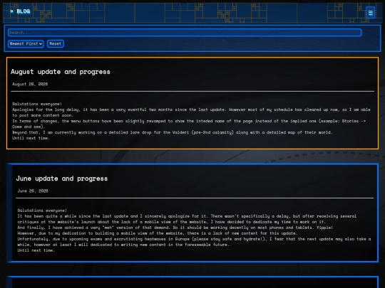 site7 screenshot