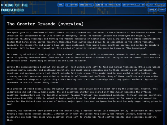 timelineSubpage/2-calamity/gcOverview screenshot