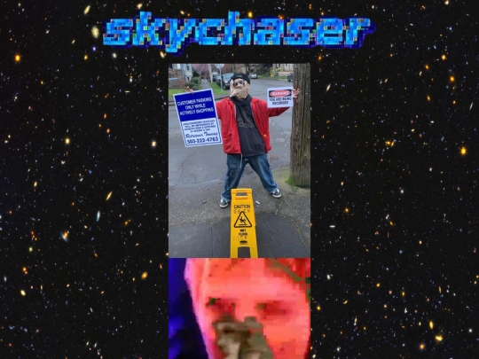 skychaser screenshot