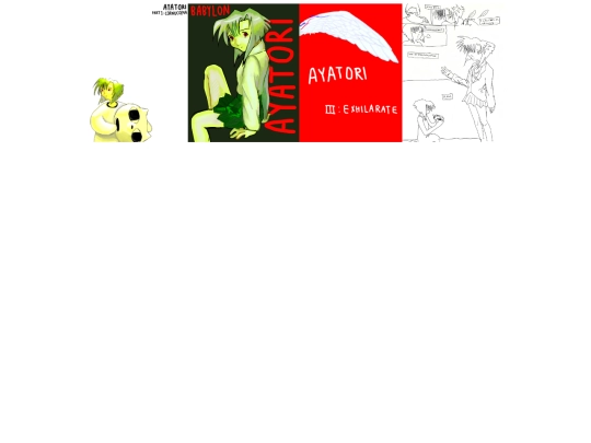 comics screenshot