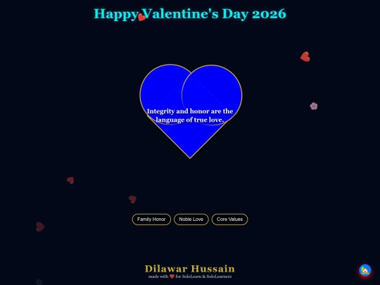 Games/Valentine2026 screenshot