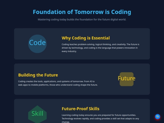 shouldcode screenshot