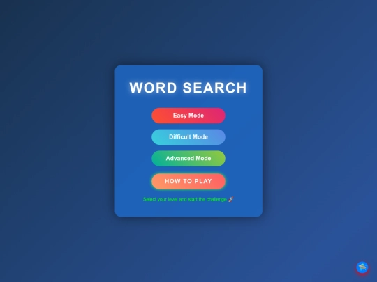 word-search1 screenshot