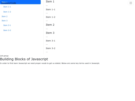 explore screenshot