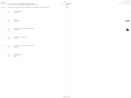 exoex screenshot