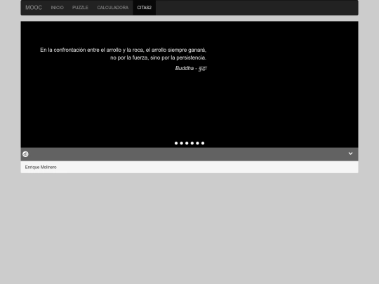 ejercicios/CITAS2 screenshot
