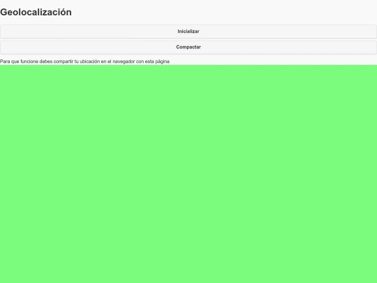 ejercicios/geolocalizacion screenshot