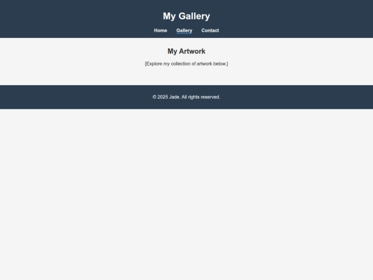 gallery screenshot