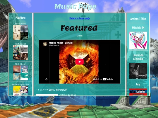 musicaljargon screenshot