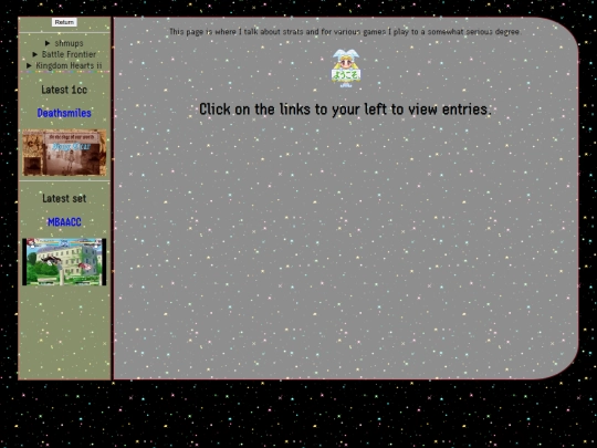 newstrat screenshot