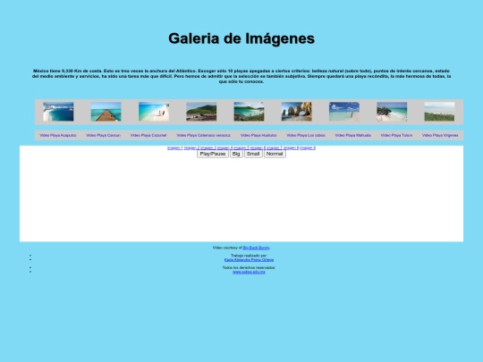 iindex screenshot
