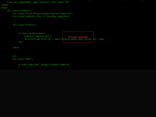 runnerwiki screenshot