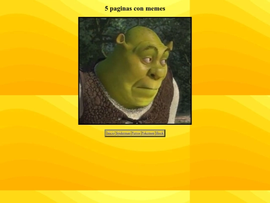 Practicas/P3/shrek screenshot
