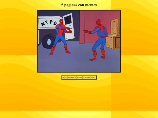 Practicas/P3/spiderman screenshot