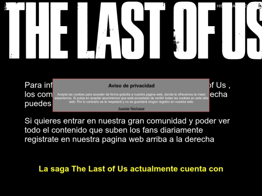 Practicas/PROYECTO screenshot
