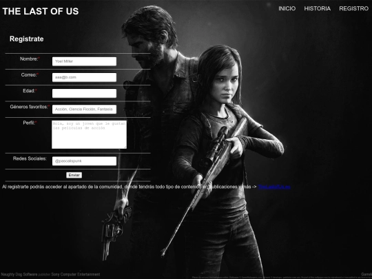 Practicas/PROYECTO/registro screenshot