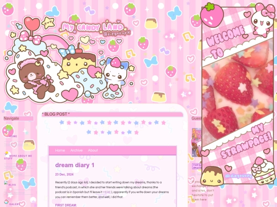 posts/2024-12-23-dream-diary-1 screenshot